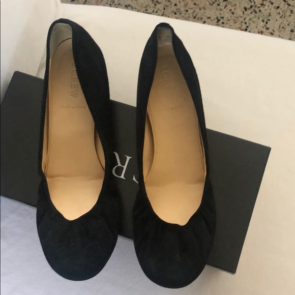 Suede Cece ballet flats - Picture 2 of 3